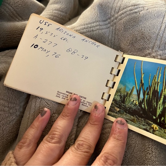 Vintage Small Photo Books - Picture 5 of 8